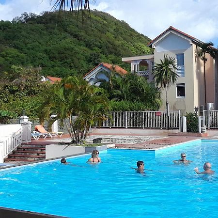 Residence Des Salines Sainte-Anne Ngoại thất bức ảnh