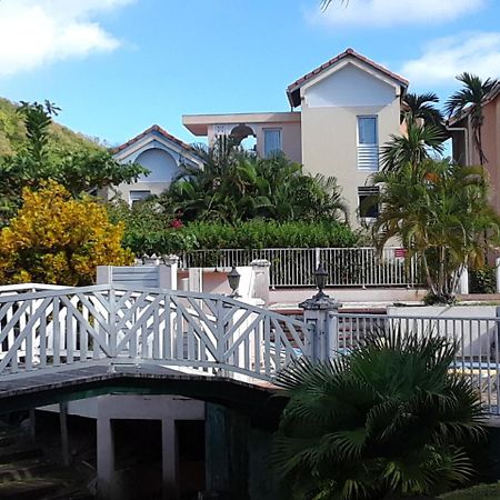 Residence Des Salines Sainte-Anne Ngoại thất bức ảnh