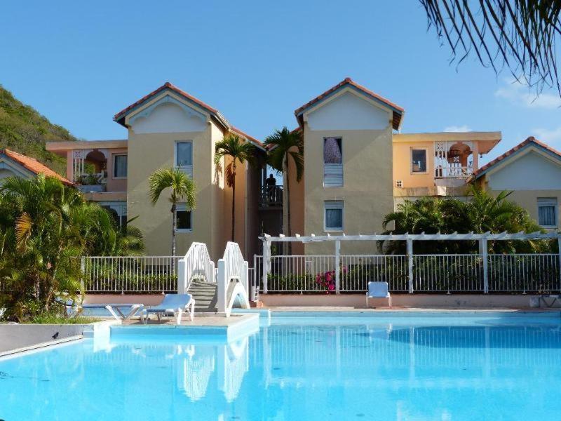Residence Des Salines Sainte-Anne Ngoại thất bức ảnh