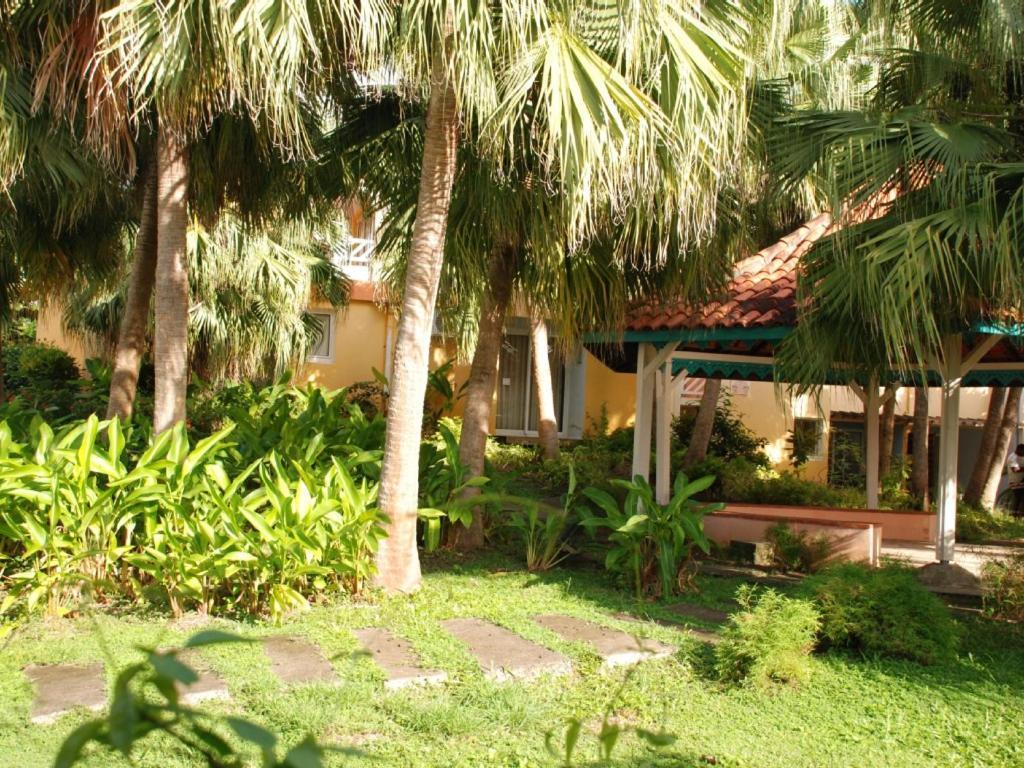 Residence Des Salines Sainte-Anne Ngoại thất bức ảnh