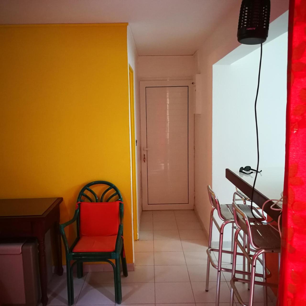 Residence Des Salines Sainte-Anne Ngoại thất bức ảnh