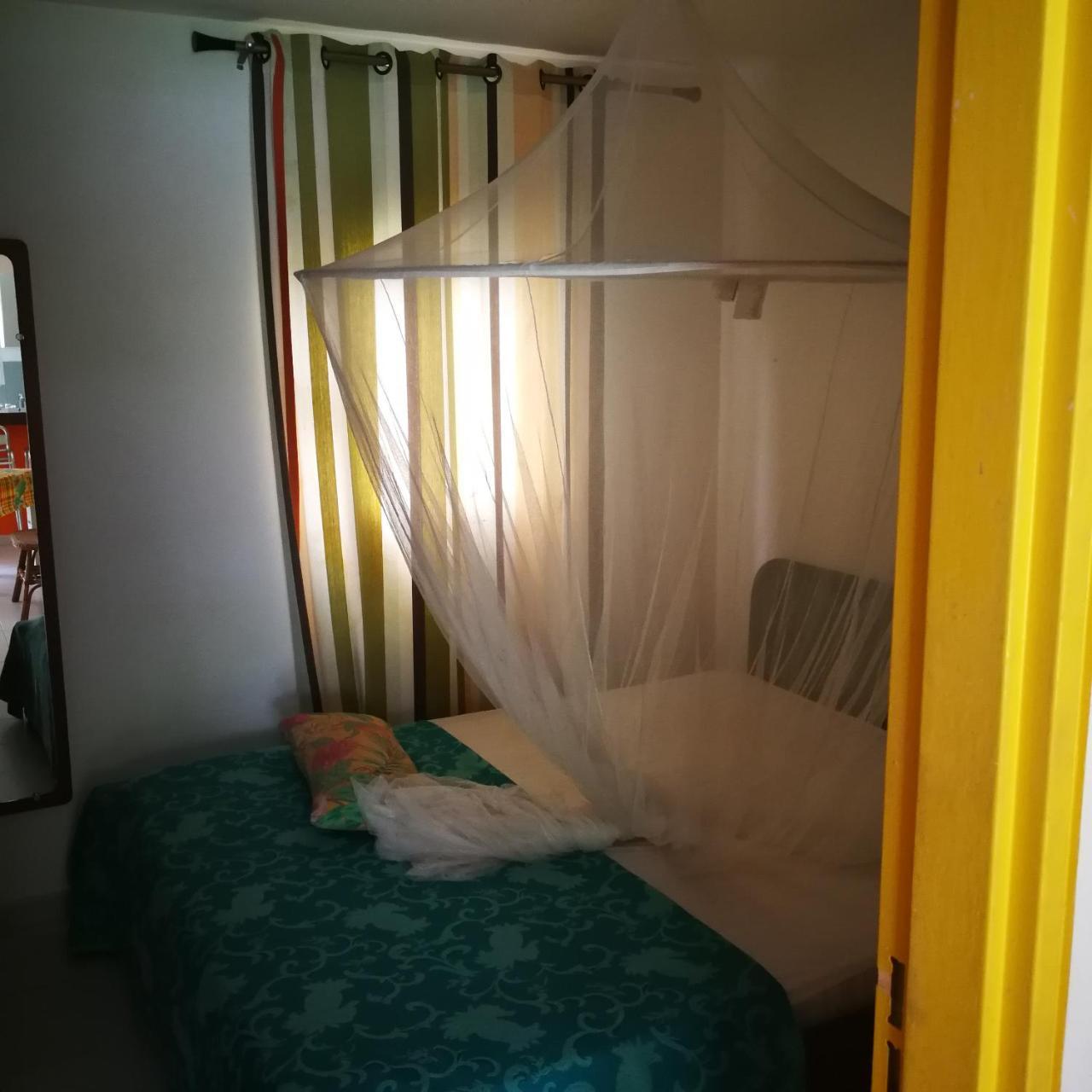 Residence Des Salines Sainte-Anne Ngoại thất bức ảnh